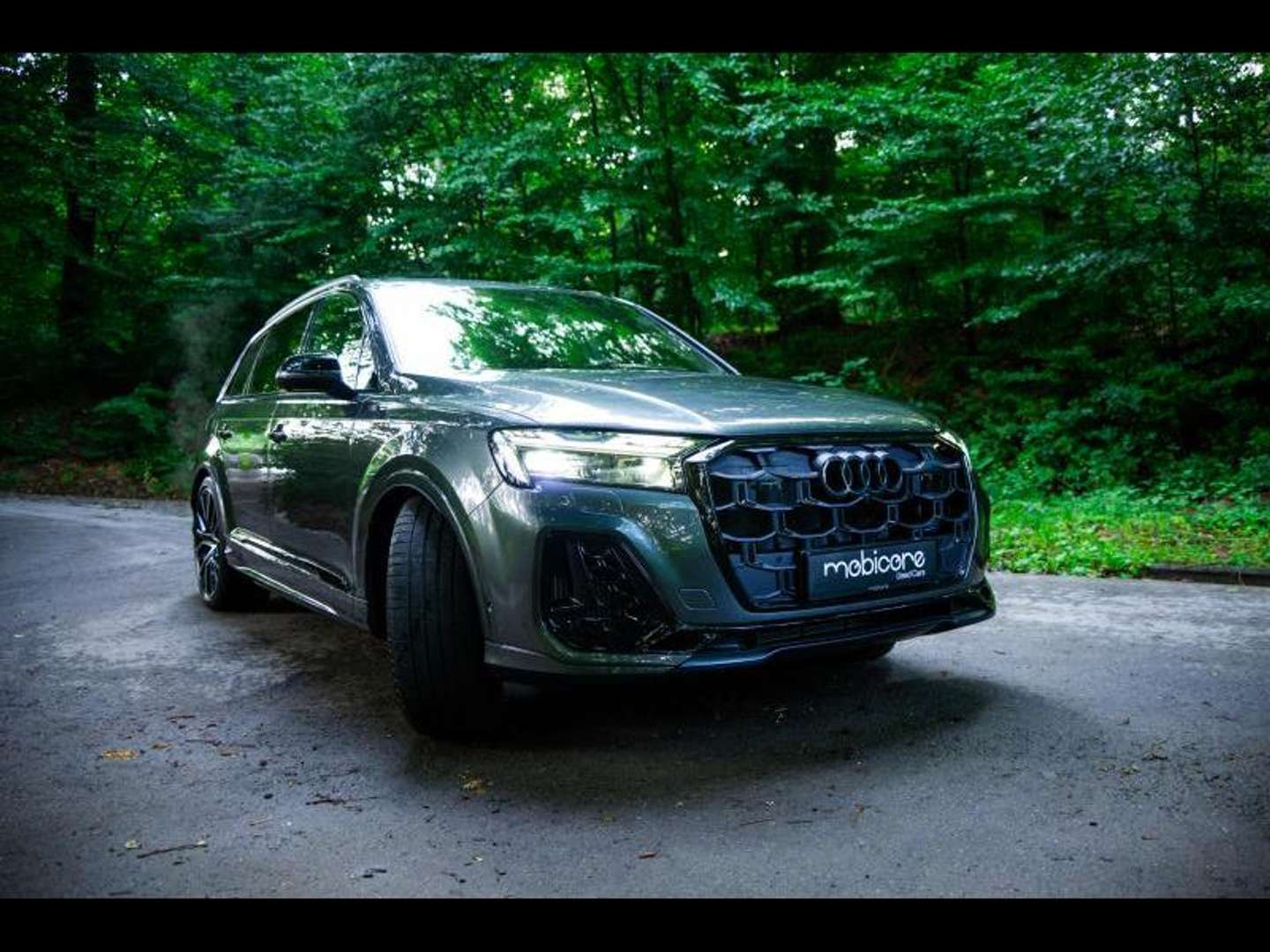 Audi Q7 S Line 60 TFSIe - 2025 - Joinsteer - #5