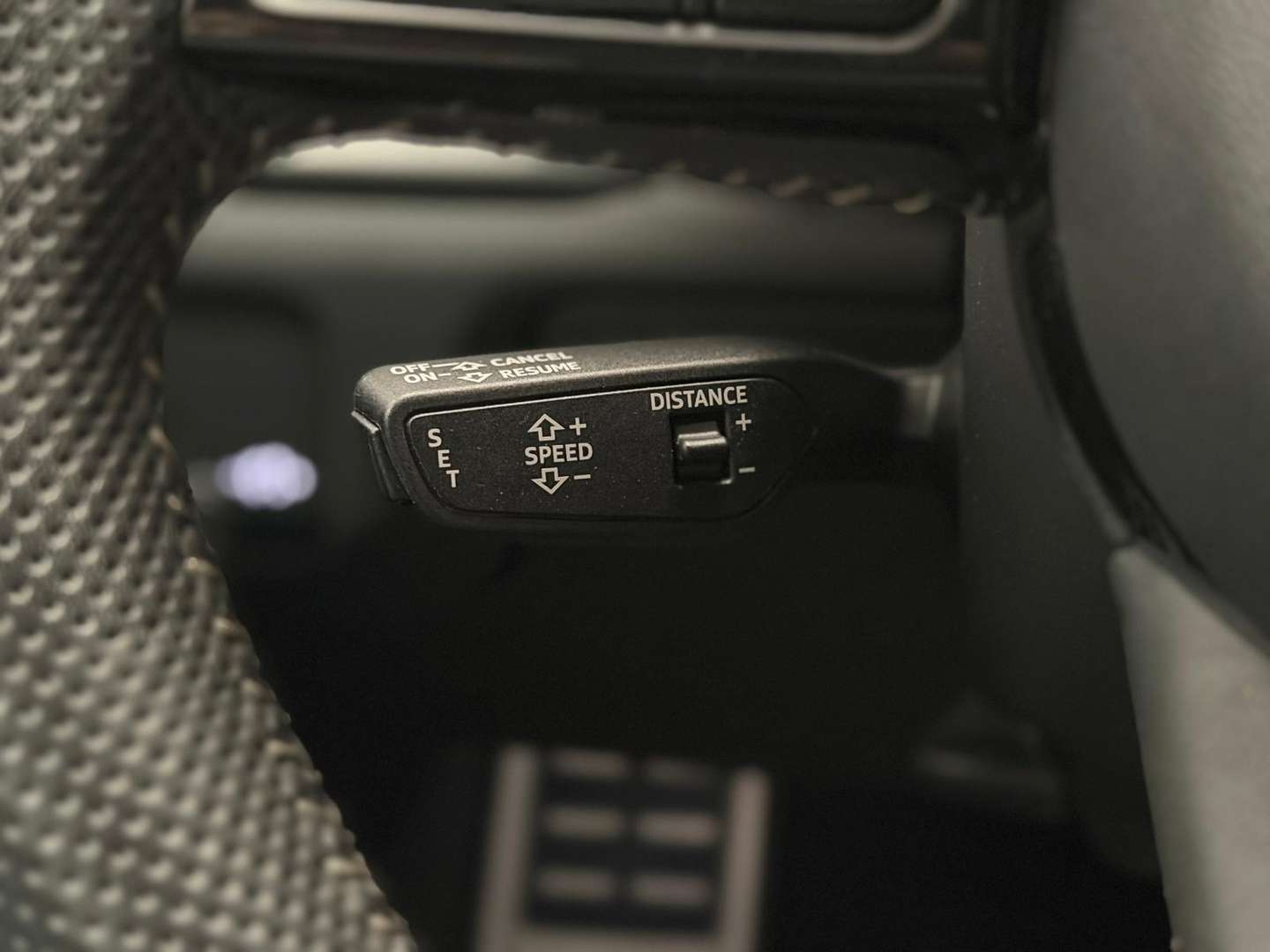 Audi A3 Cabriolet S Line 35 TFSI - 2019 - Joinsteer - #23