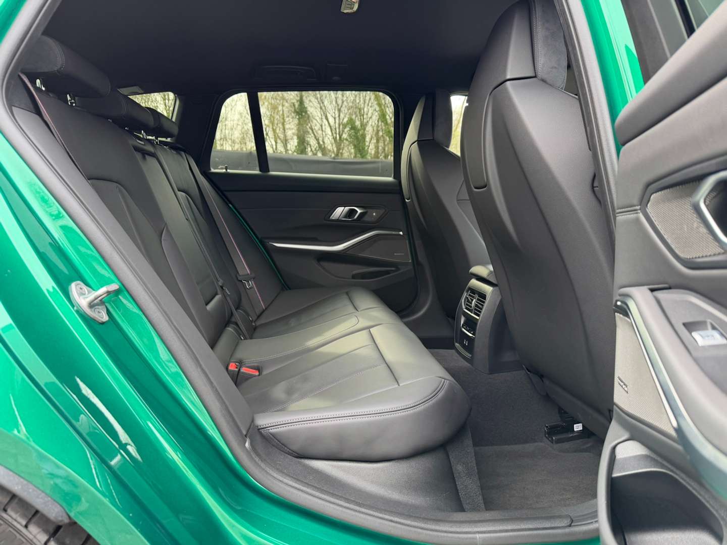 BMW M3 Touring Competition M3 - 2025 - Joinsteer - #17