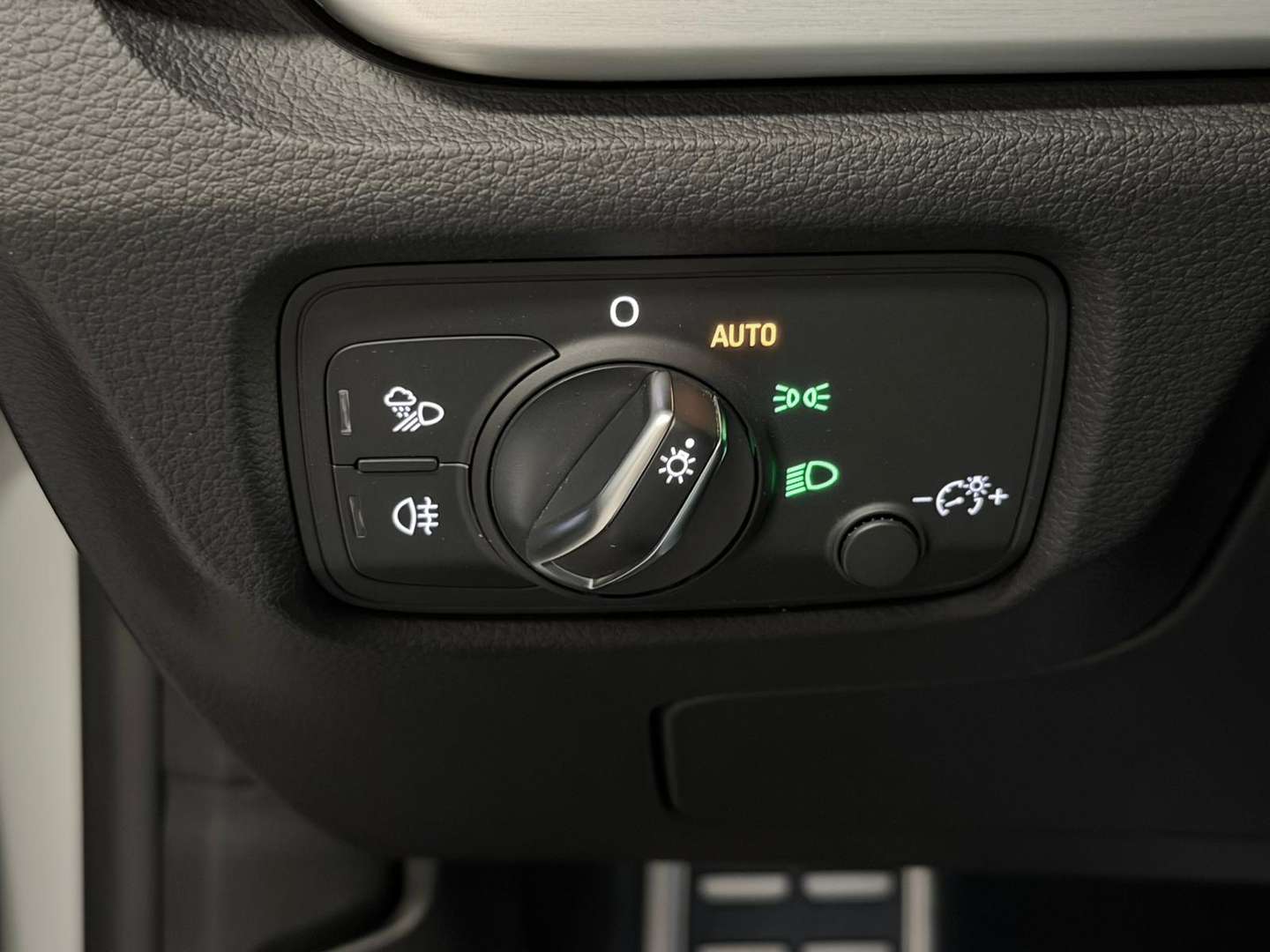 Audi A3 Cabriolet S Line 35 TFSI - 2019 - Joinsteer - #24