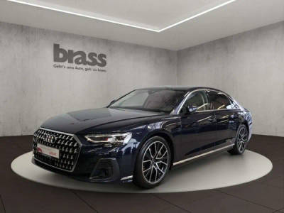 Audi A8 L 60 TFSI E - 2025 - Joinsteer - #1
