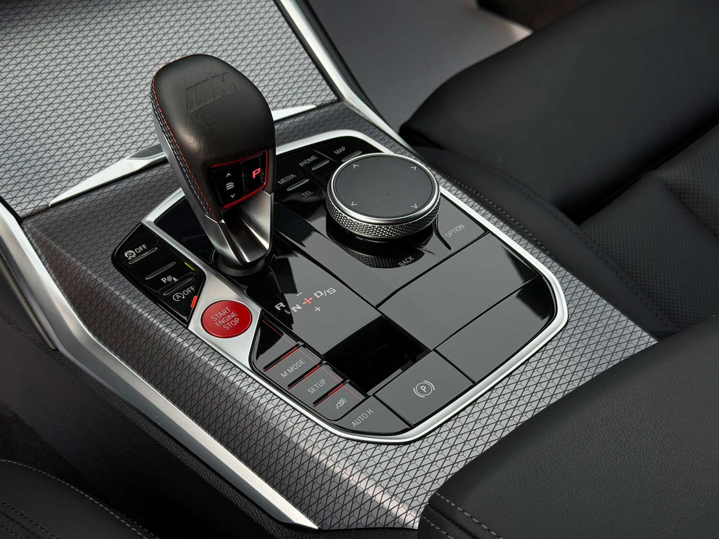BMW M3 Touring Competition M3 - 2025 - Joinsteer - #18