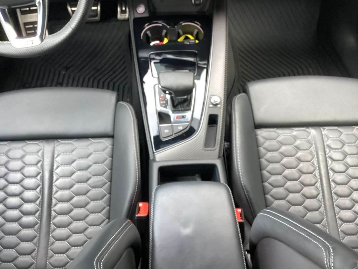 Audi RS5 Sportback 2.9 TFSI - 2022 - Joinsteer - #9