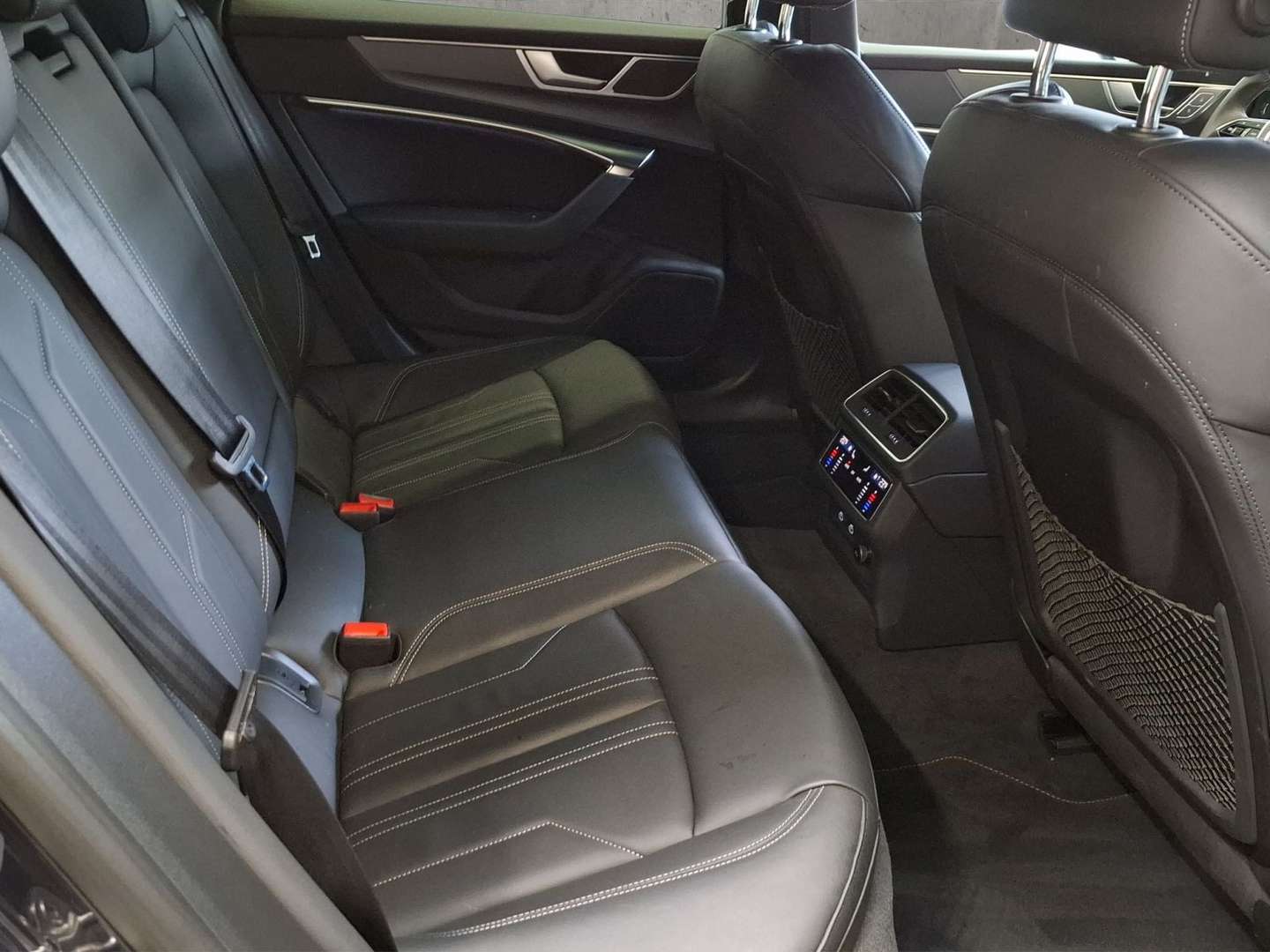 Audi A7 Sportback 50 TDI - 2025 - Joinsteer - #19