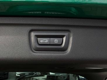 BMW M3 Touring Competition M3 — photo 19
