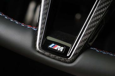 BMW M4 Cabriolet High Executive M4 XDrive — photo 36
