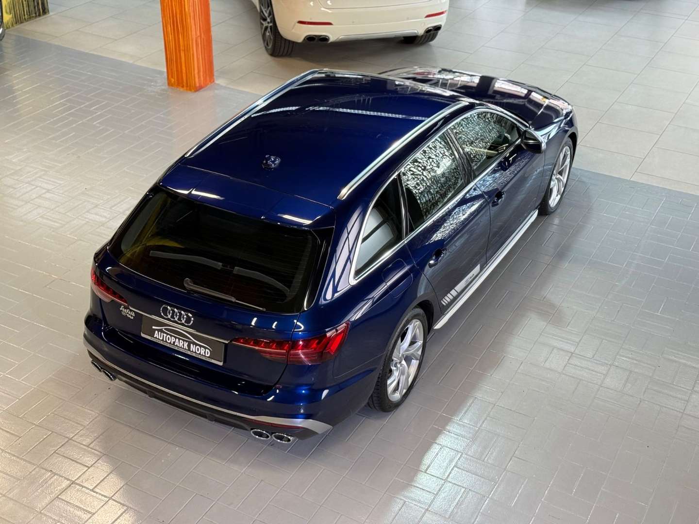 Audi S4 Avant MMI PLUS 30 TDI - 2019 - Joinsteer - #10