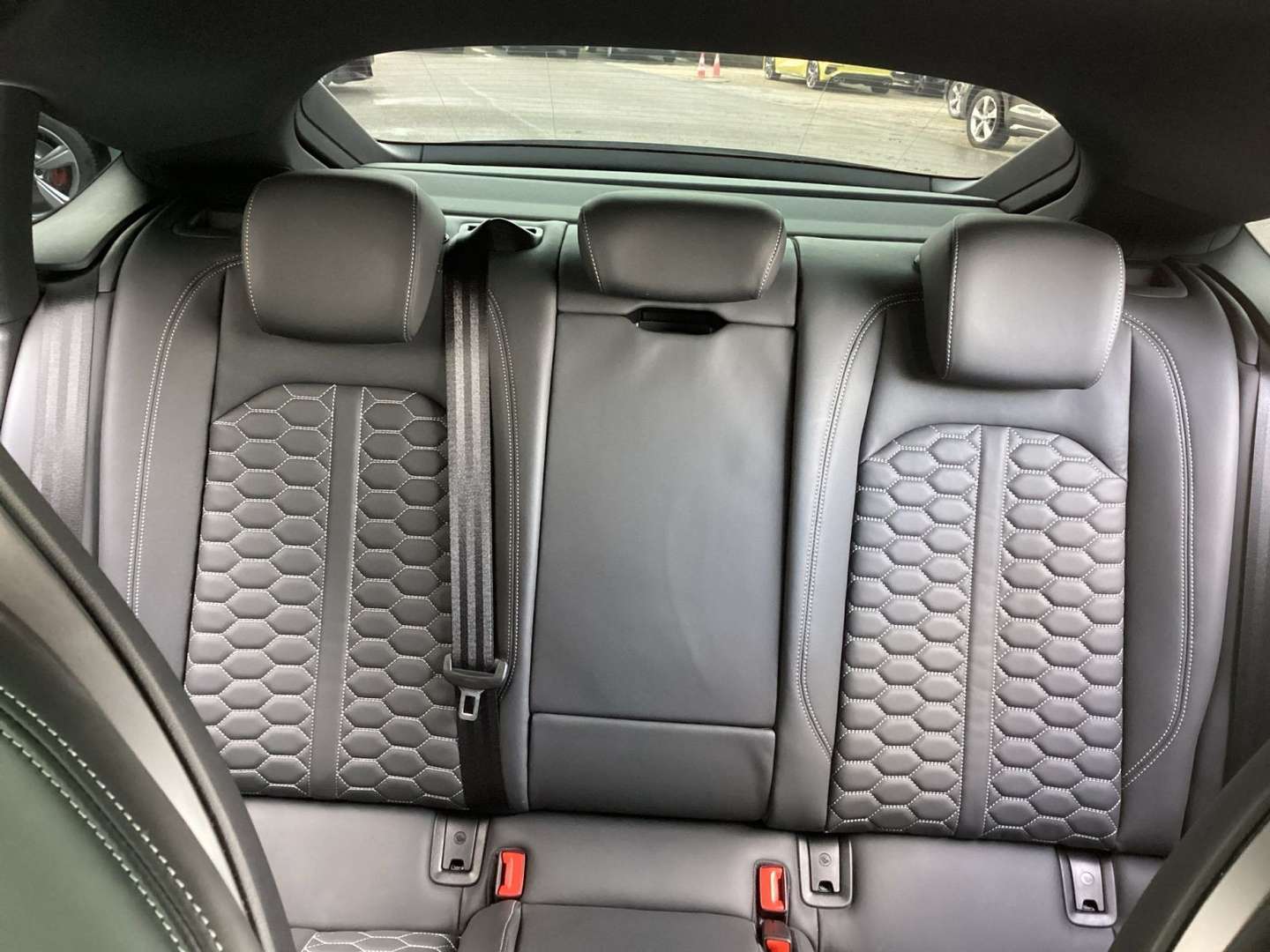 Audi RS5 Sportback 2.9 TFSI - 2022 - Joinsteer - #11