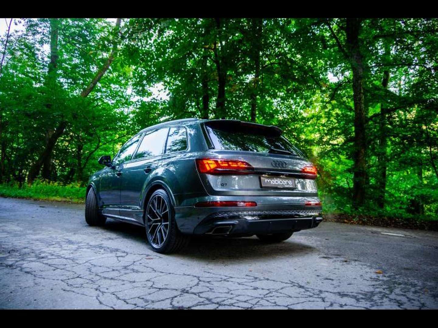 Audi Q7 S Line 60 TFSIe - 2025 - Joinsteer - #9