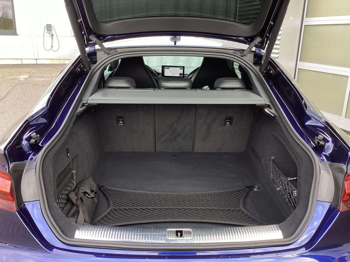 Audi RS5 Sportback 2.9 TFSI - 2022 - Joinsteer - #12