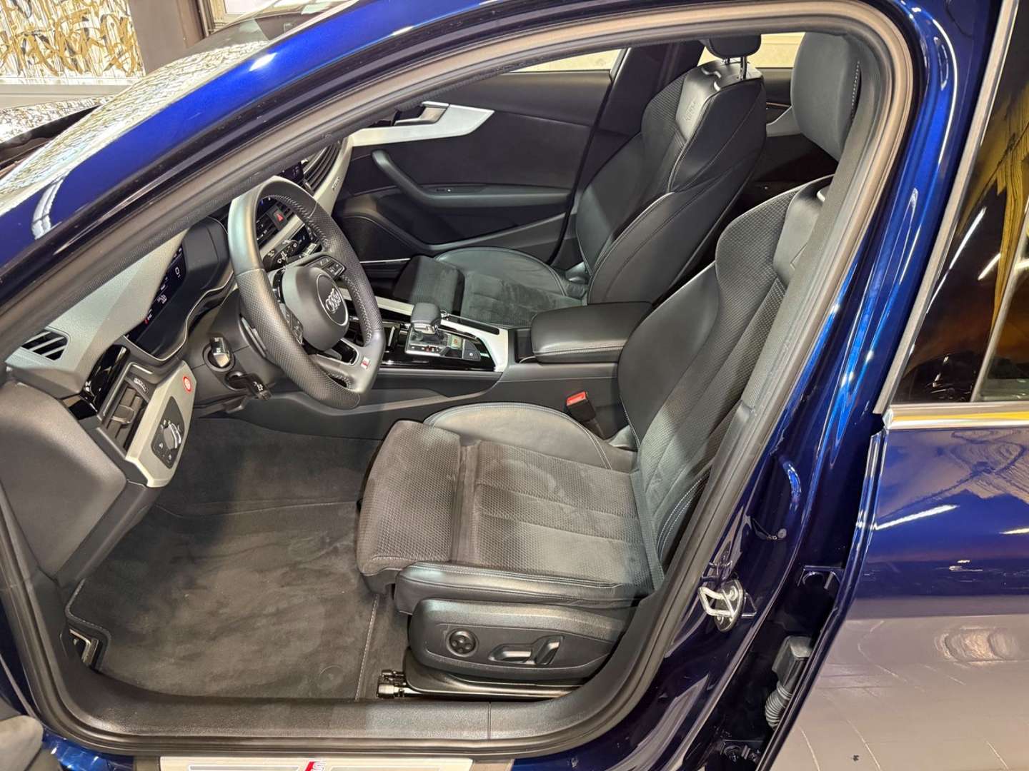 Audi S4 Avant MMI PLUS 30 TDI - 2019 - Joinsteer - #12