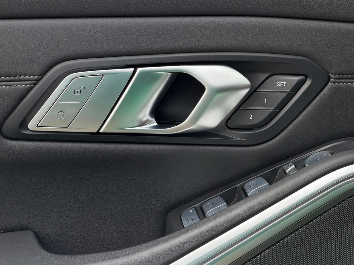 BMW M3 Touring Competition M3 - 2025 - Joinsteer - #21