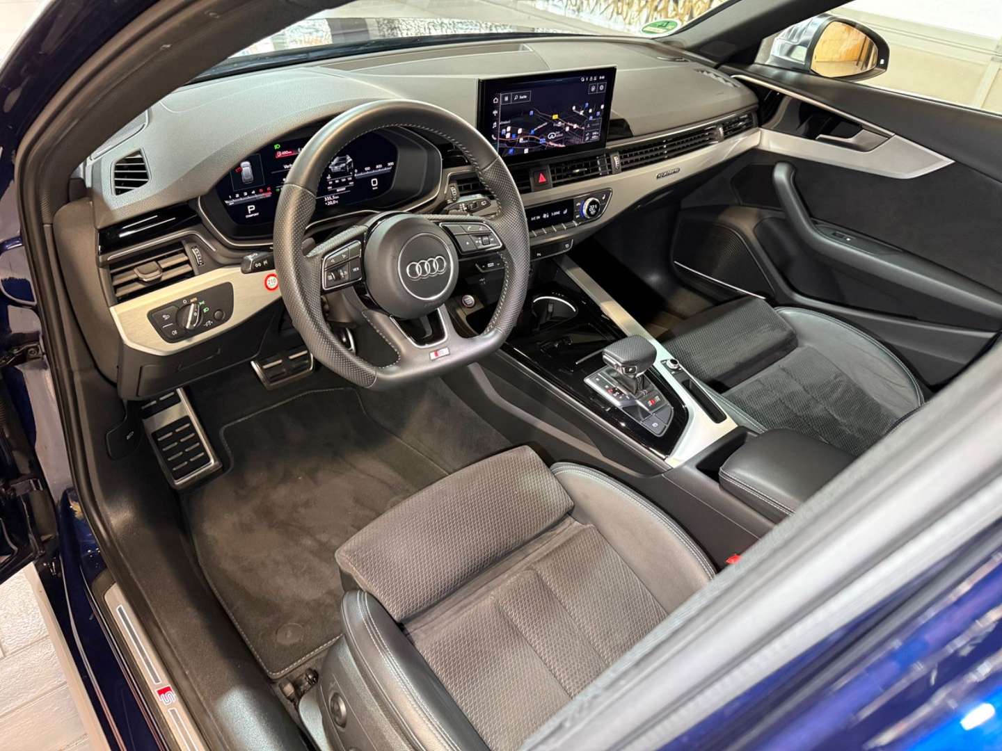 Audi S4 Avant MMI PLUS 30 TDI - 2019 - Joinsteer - #13