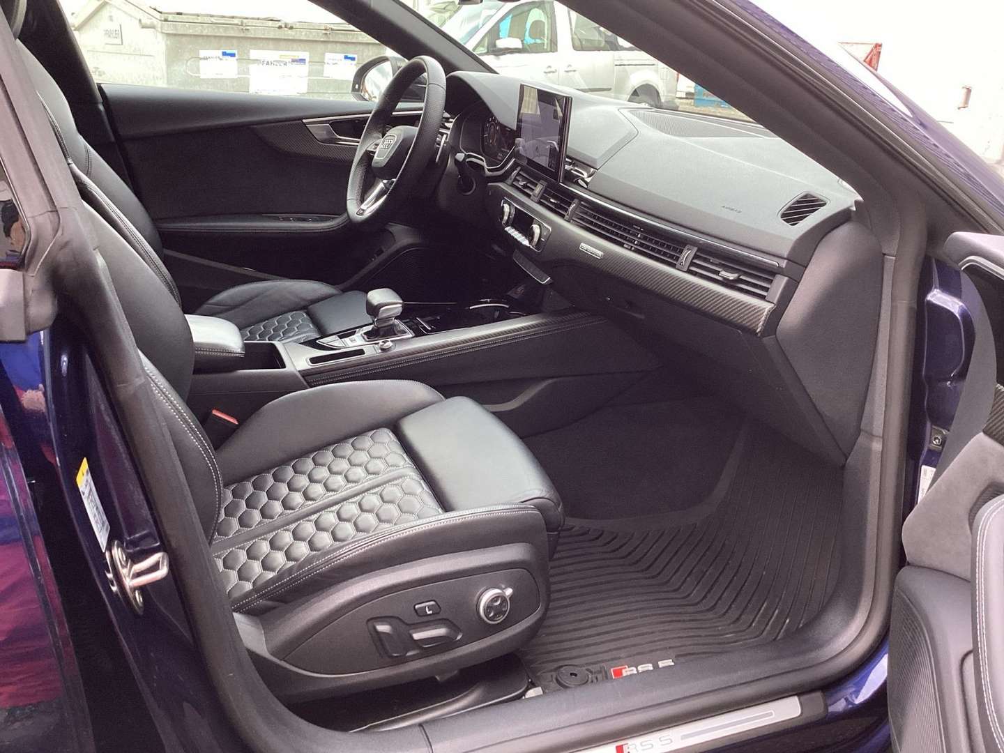 Audi RS5 Sportback 2.9 TFSI - 2022 - Joinsteer - #13
