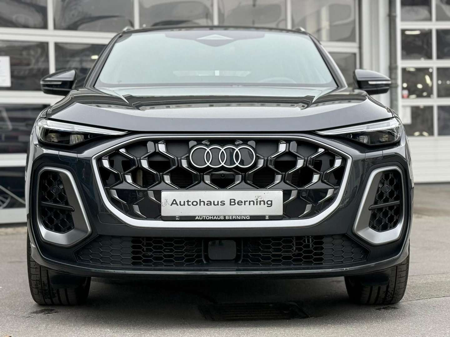 Audi Q5 S Line 3.0 TDI - 2025 - Joinsteer - #3