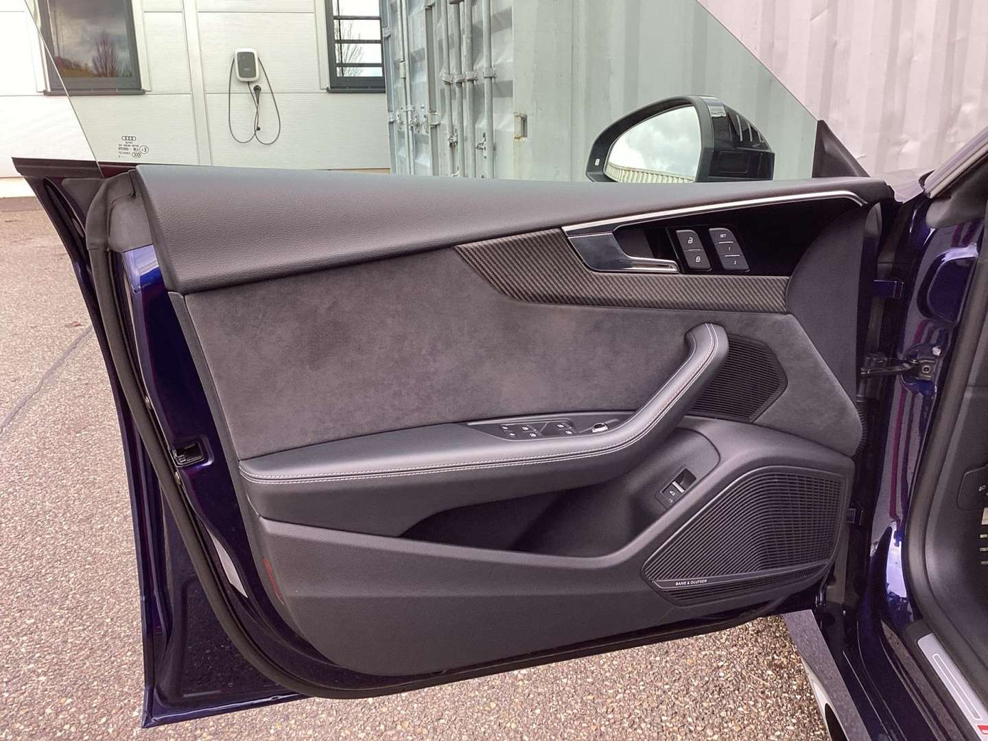 Audi RS5 Sportback 2.9 TFSI - 2022 - Joinsteer - #14