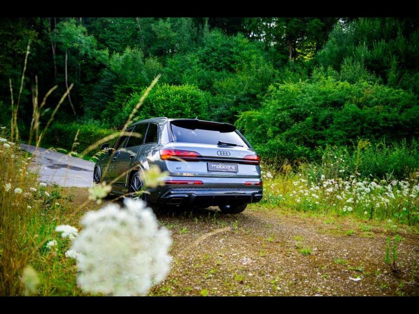Audi Q7 S Line 60 TFSIe - 2025 - Joinsteer - #10