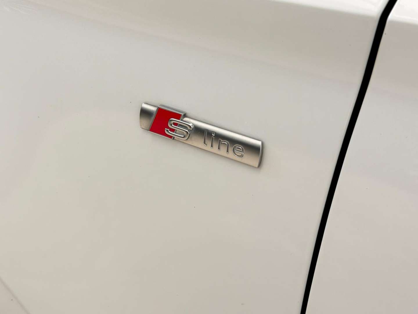 Audi A3 Cabriolet S Line 35 TFSI - 2019 - Joinsteer - #30