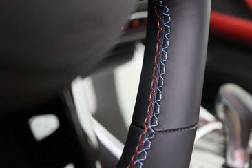 BMW M4 Cabriolet High Executive M4 XDrive — photo 38
