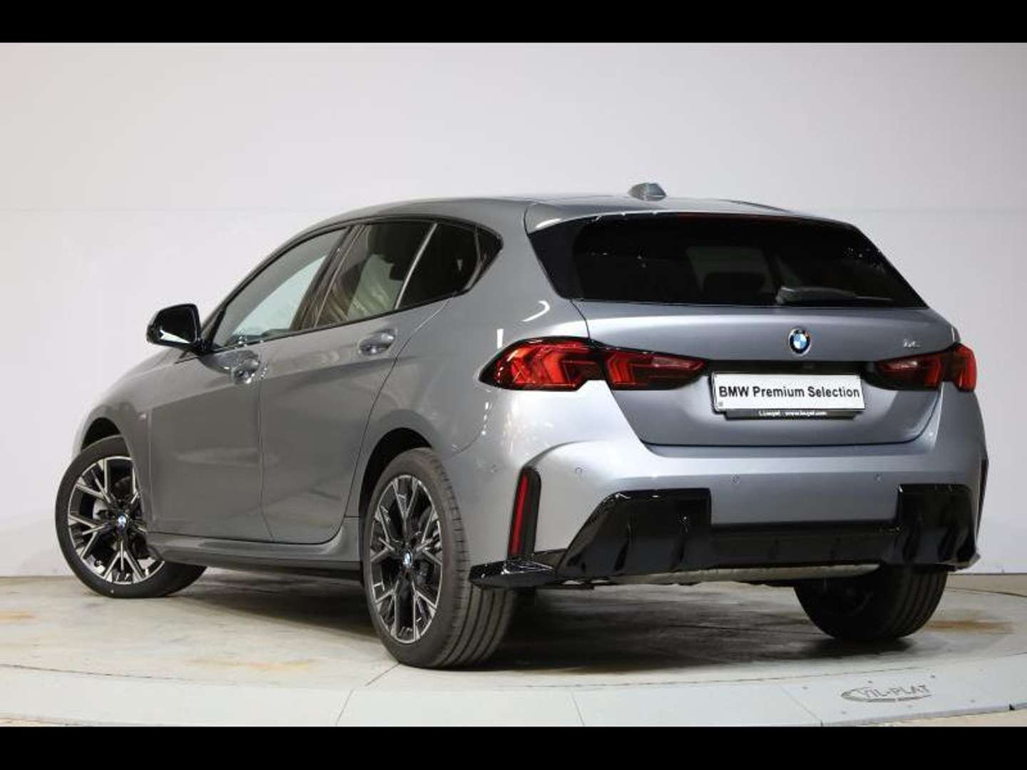 BMW 116 Hatch M Sport 116i - 2025 - Joinsteer - #5