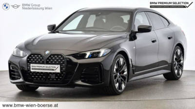 BMW Série 420 D XDrive 420d XDrive - 2025 - Joinsteer - #1