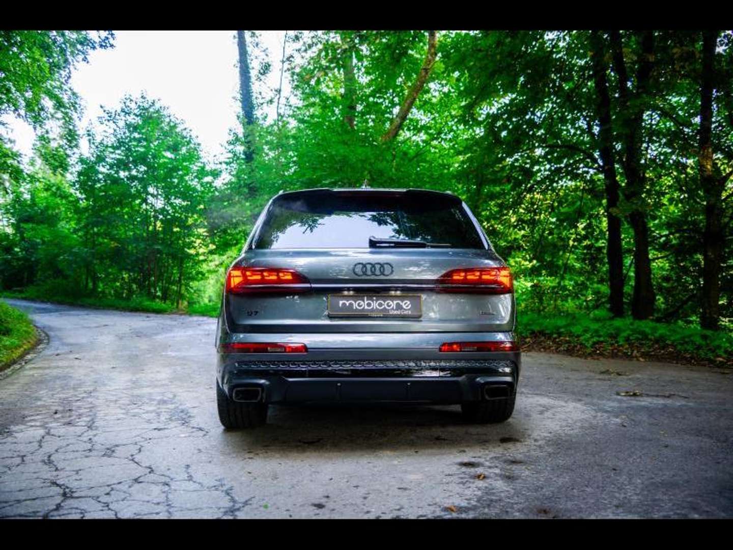 Audi Q7 S Line 60 TFSIe - 2025 - Joinsteer - #11