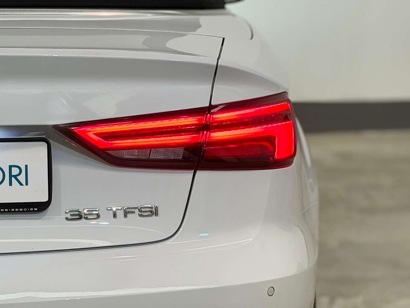 Audi A3 Cabriolet S Line 35 TFSI - 2019 - Joinsteer - #31