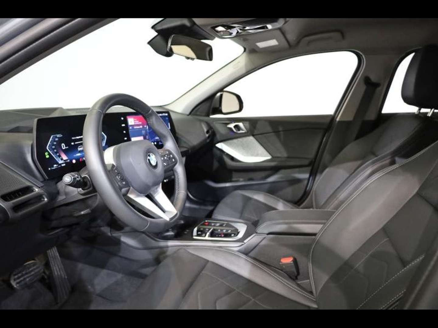 BMW 116 Hatch M Sport 116i - 2025 - Joinsteer - #6