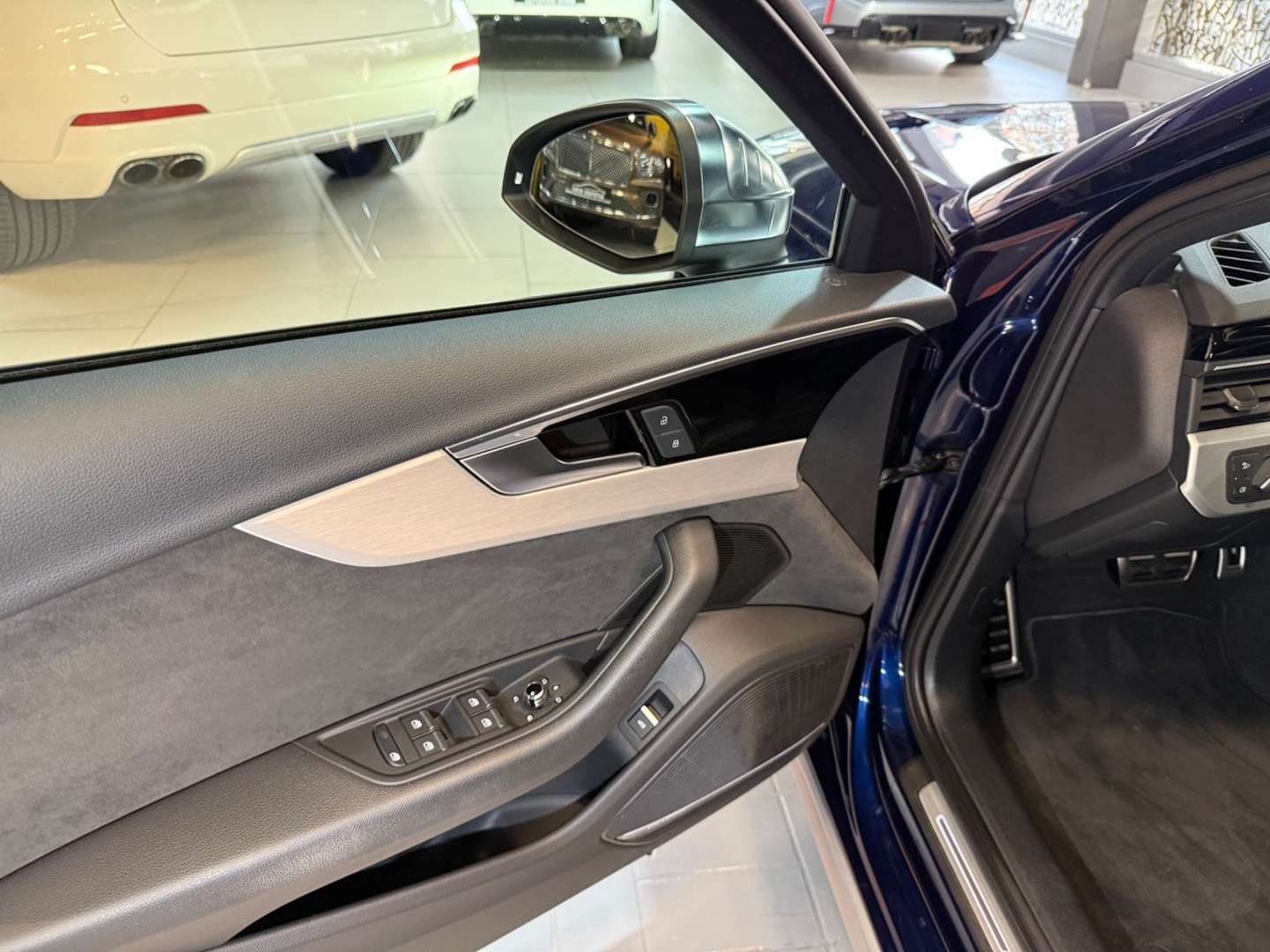 Audi S4 Avant MMI PLUS 30 TDI - 2019 - Joinsteer - #17