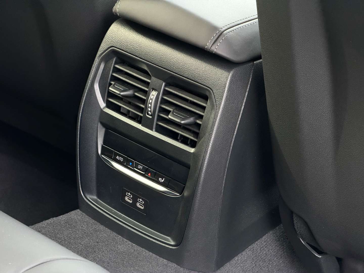 BMW M3 Touring Competition M3 - 2025 - Joinsteer - #23