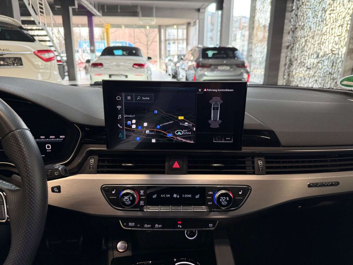Audi S4 Avant MMI PLUS 30 TDI - 2019 - Joinsteer - #19