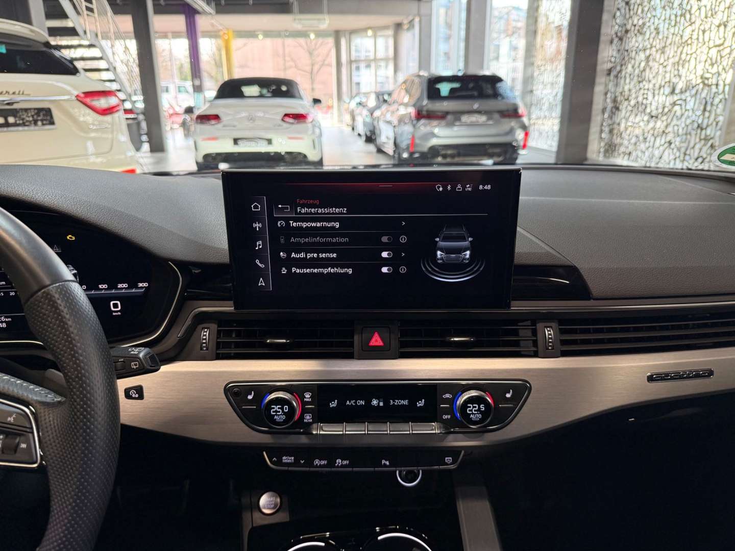 Audi S4 Avant MMI PLUS 30 TDI - 2019 - Joinsteer - #20