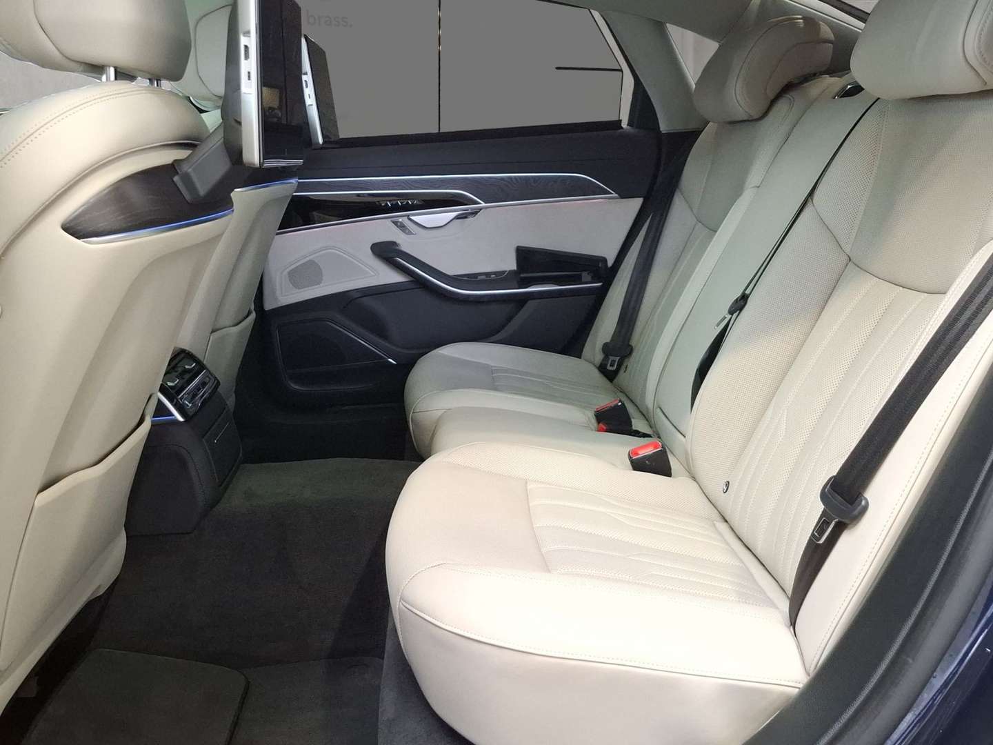 Audi A8 L 60 TFSI E - 2025 - Joinsteer - #14