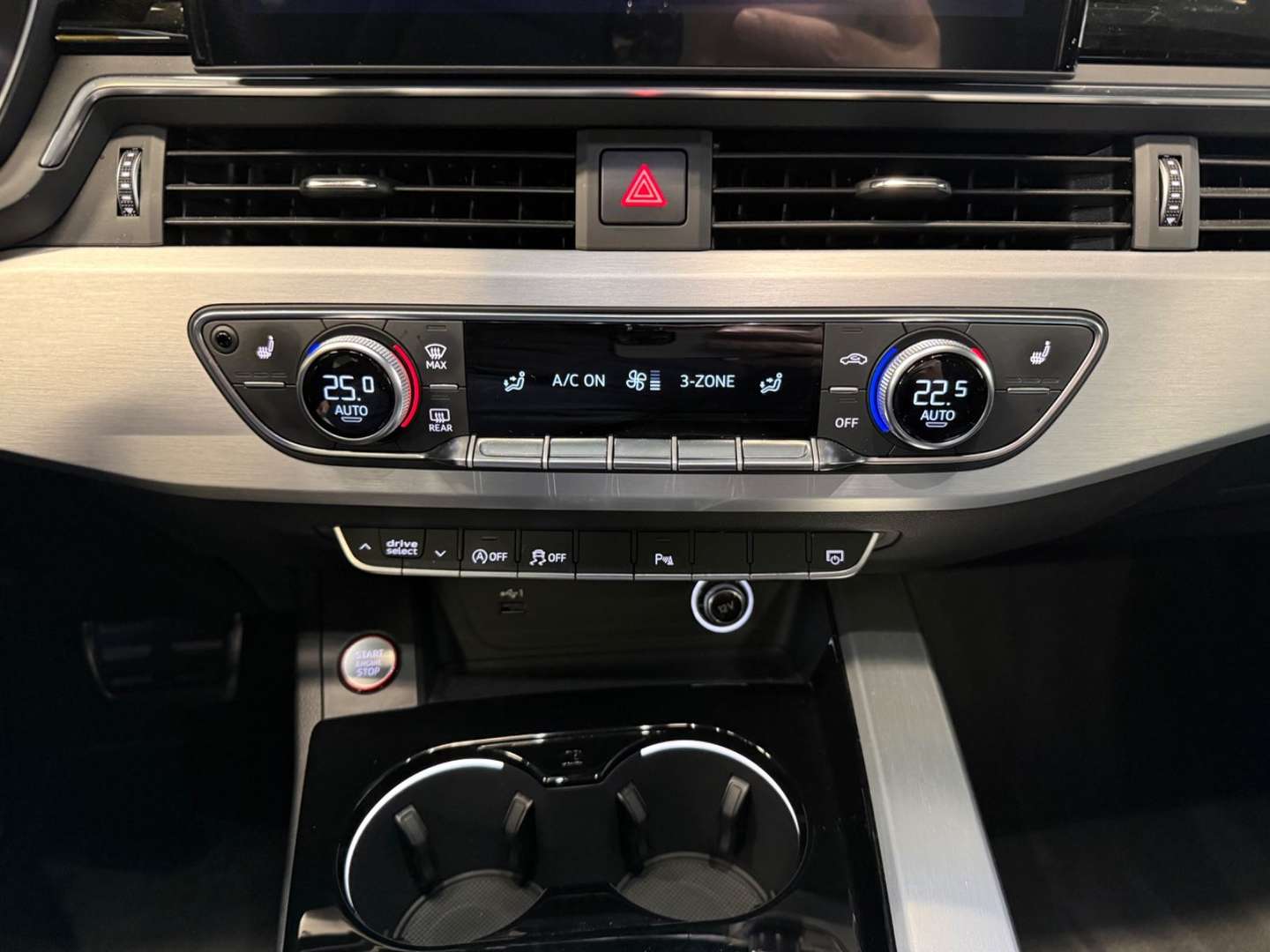 Audi S4 Avant MMI PLUS 30 TDI - 2019 - Joinsteer - #21