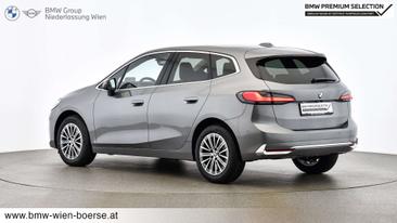 BMW 218i — photo 3