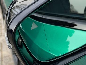 BMW M3 Touring Competition M3 — photo 25
