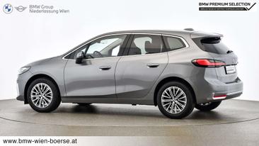 BMW 218i — photo 4