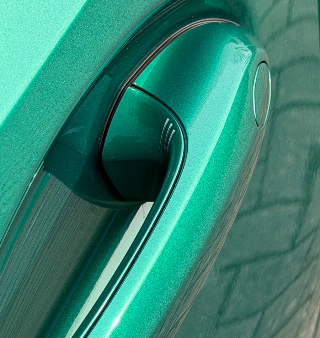 BMW M3 Touring Competition M3 - 2025 - Joinsteer - #26