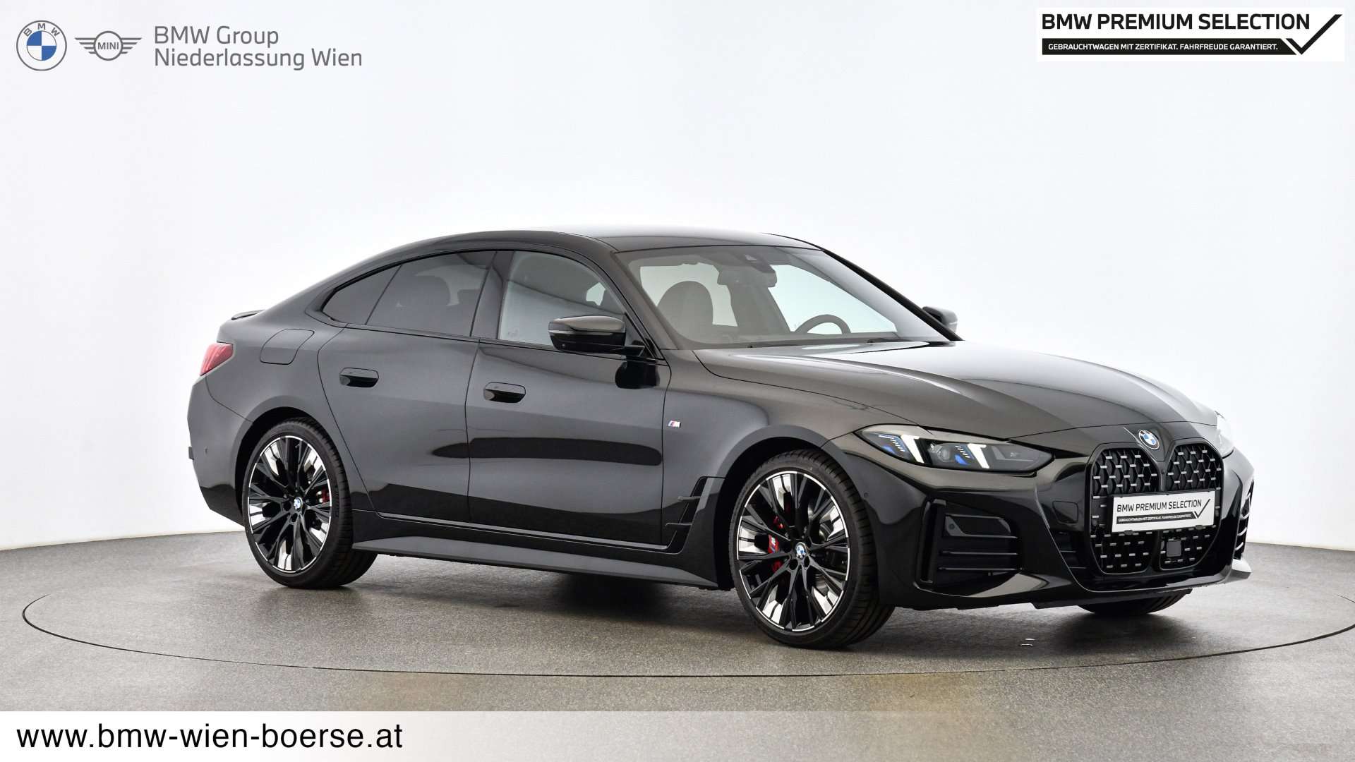 BMW Série 420 D XDrive 420d XDrive - 2025 - Joinsteer - #7