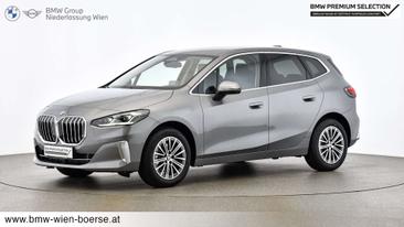 BMW 218i — photo 5