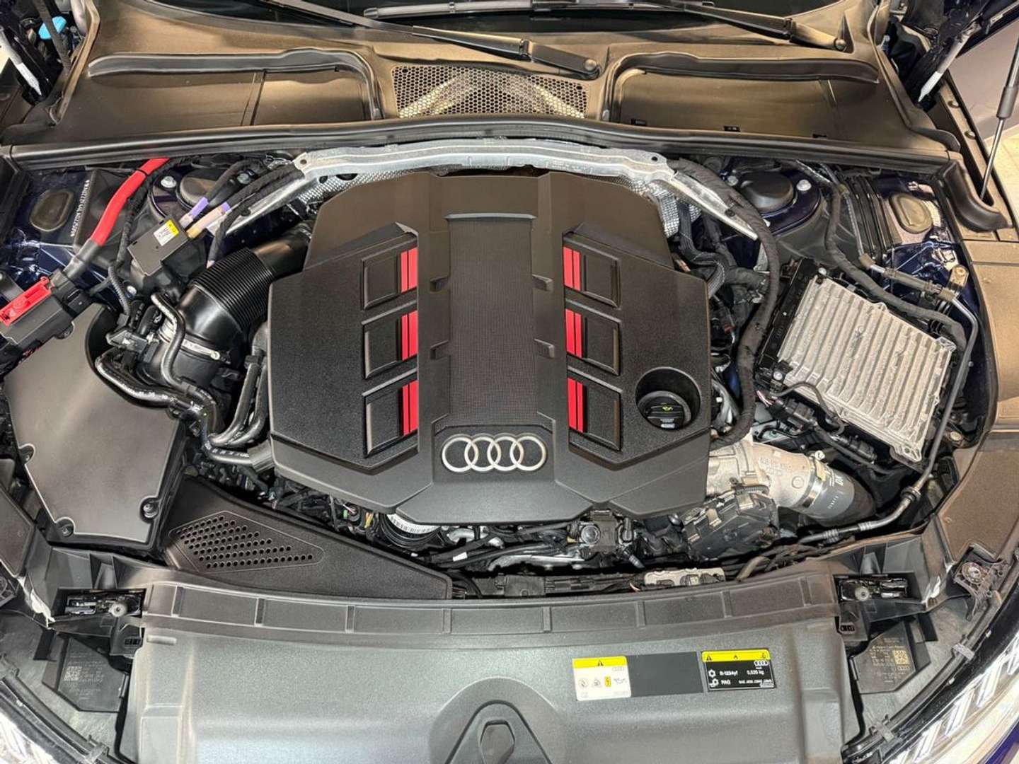 Audi S4 Avant MMI PLUS 30 TDI - 2019 - Joinsteer - #23