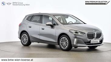 BMW 218i — photo 6