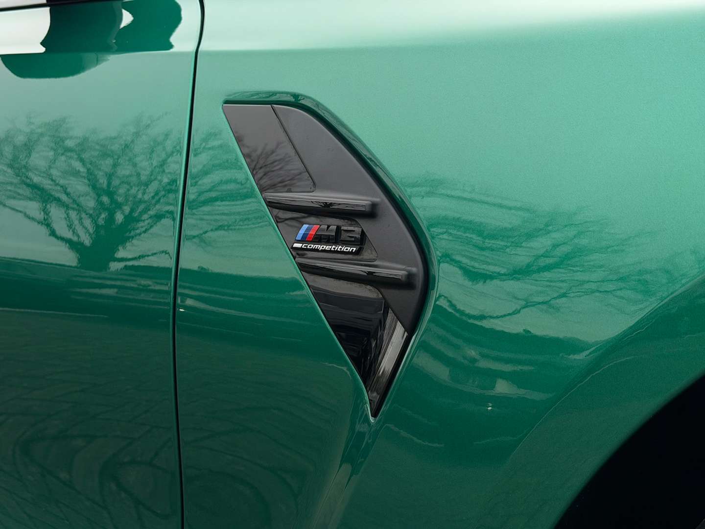 BMW M3 Touring Competition M3 - 2025 - Joinsteer - #27