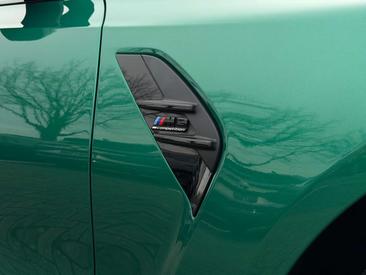 BMW M3 Touring Competition M3 — photo 27