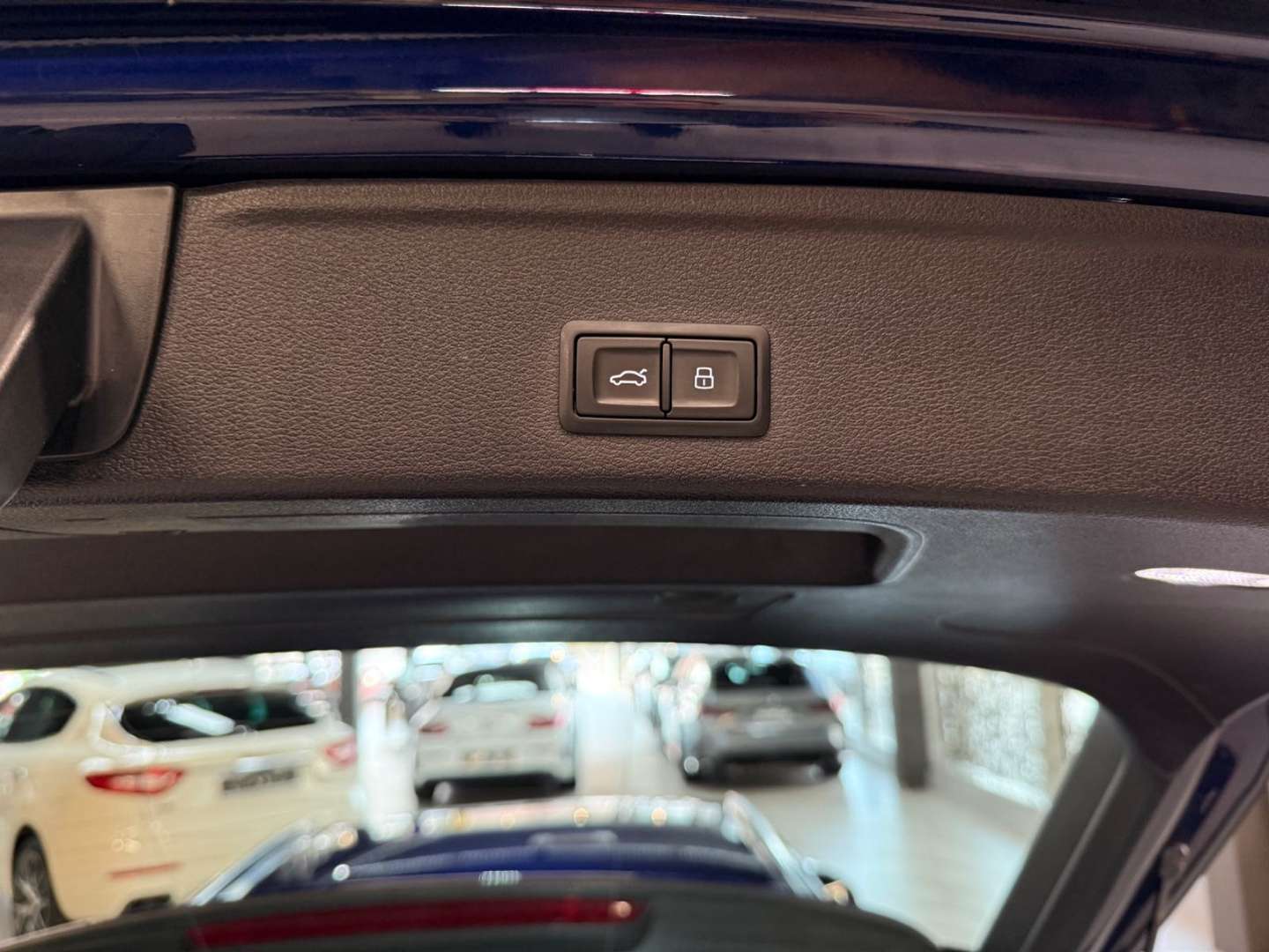Audi S4 Avant MMI PLUS 30 TDI - 2019 - Joinsteer - #24