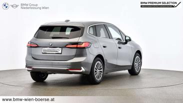 BMW 218i — photo 9