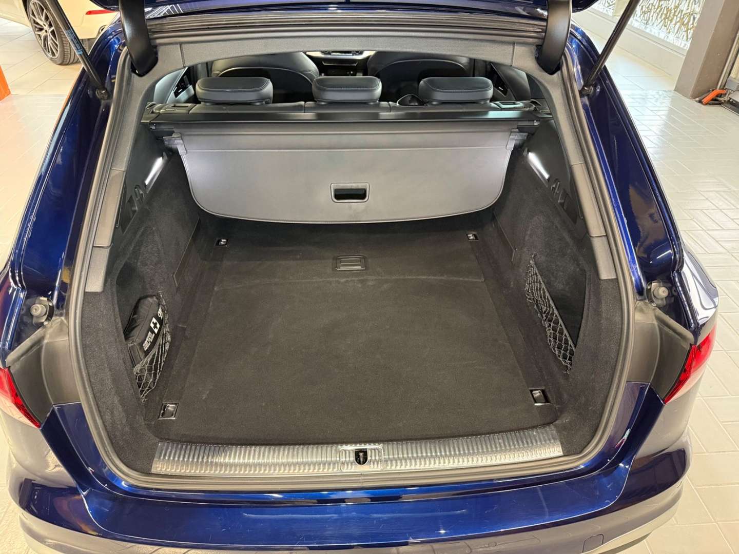Audi S4 Avant MMI PLUS 30 TDI - 2019 - Joinsteer - #25
