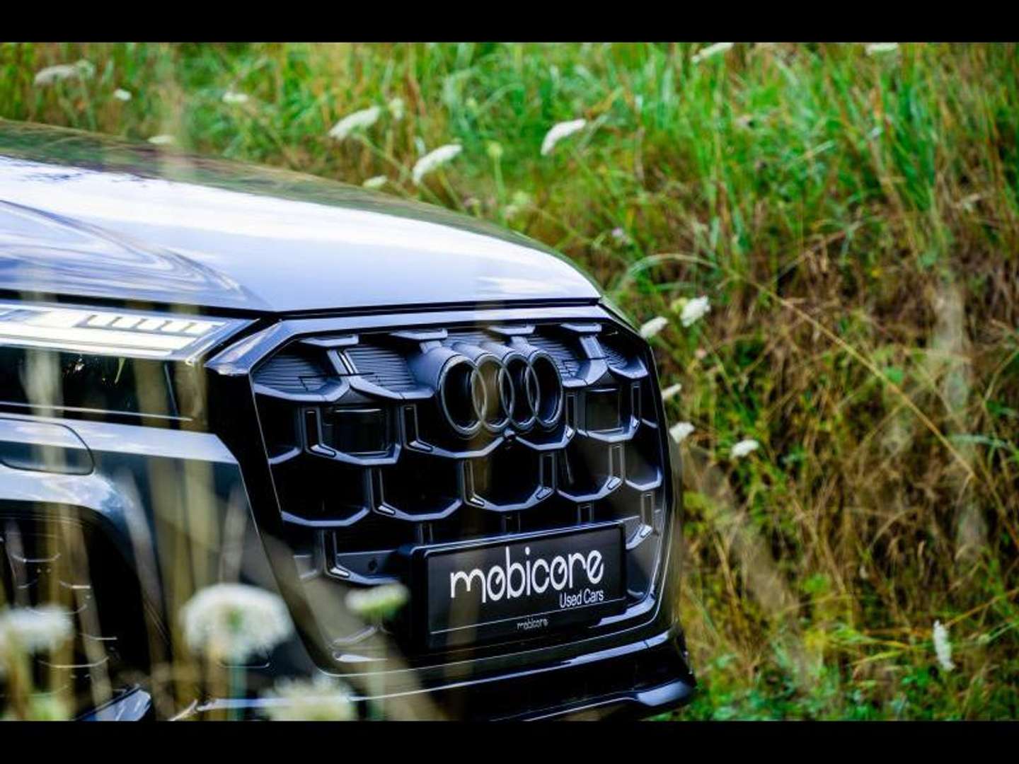 Audi Q7 S Line 60 TFSIe - 2025 - Joinsteer - #17