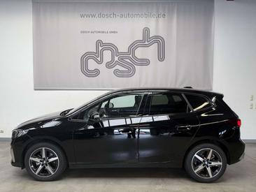 BMW 218 IA Luxury — photo 2