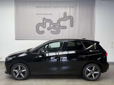 BMW 218 IA Luxury